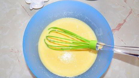 тесто на рассоле