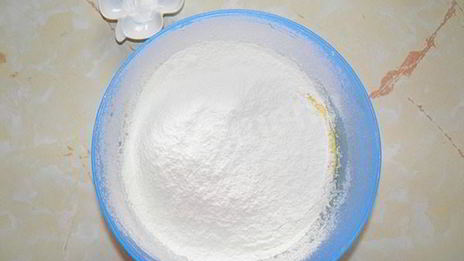 тесто на рассоле