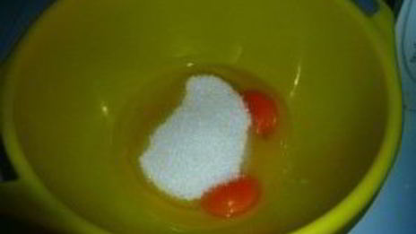 тесто на ряженке для пирога