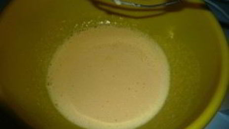 тесто на ряженке для пирога