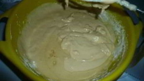 тесто на ряженке для пирога