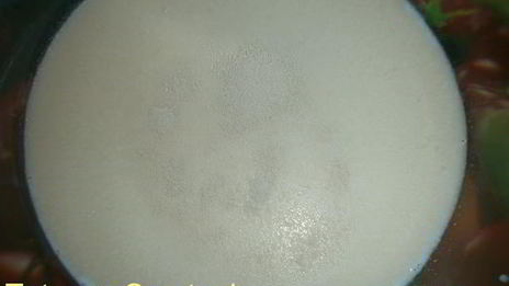 тесто утопленник