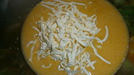 тесто утопленник