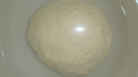 тесто утопленник