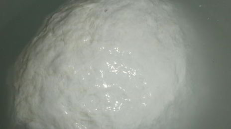 тесто утопленник