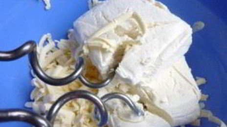 творожное бездрожжевое тесто