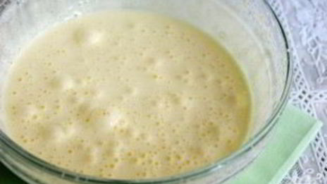 творожный пирог с бисквитным тестом