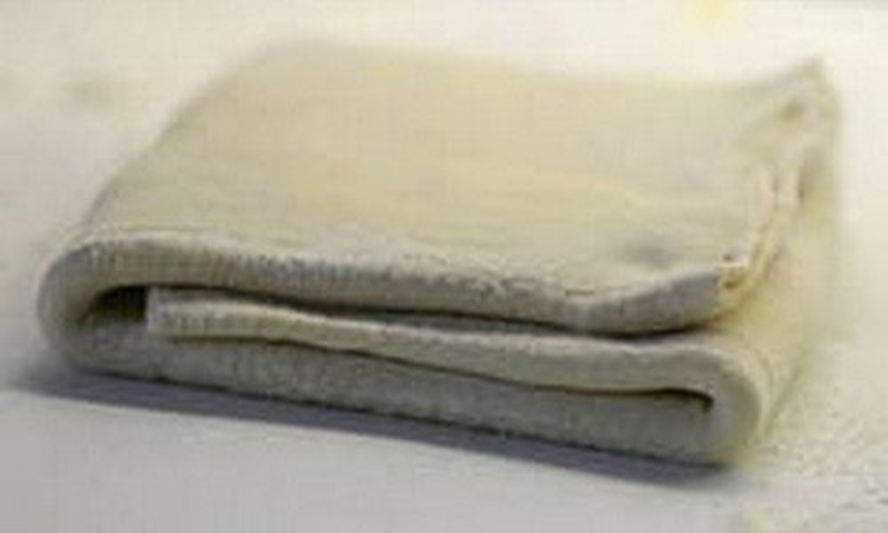 Рецепт универсального слоеного теста для любой выпечки