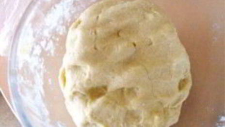 универсальное творожное тесто