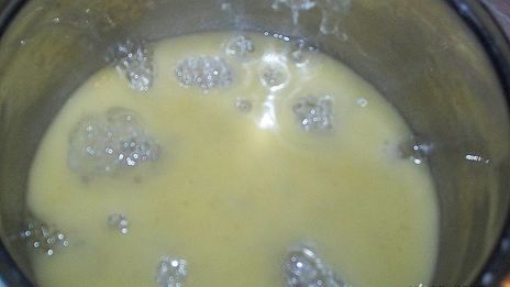 заварное тесто