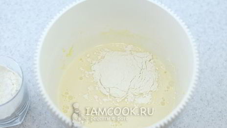 тонкий хрустящий хворост