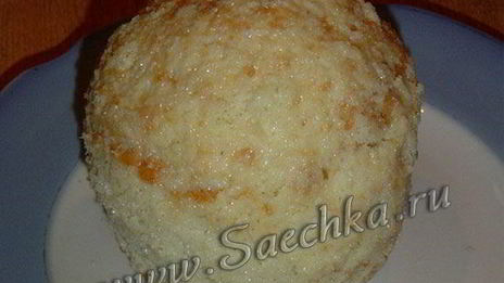 бисквитный торт опять двойка