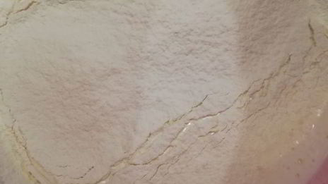 бисквитный торт с арахисовым кремом