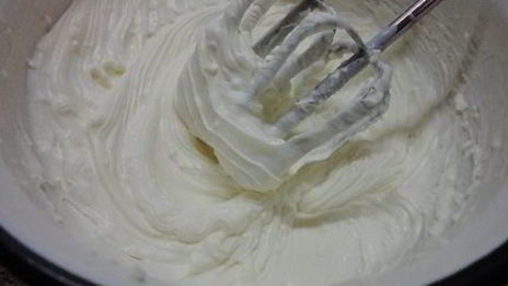 блинный торт с маскарпоне