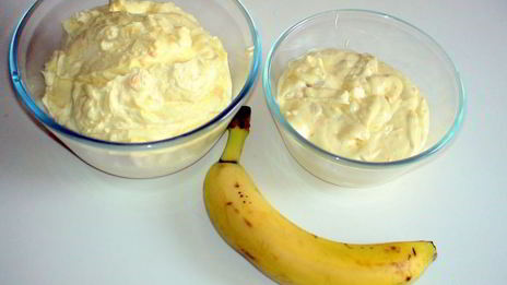 карамельный медовик с апельсиновым кремом