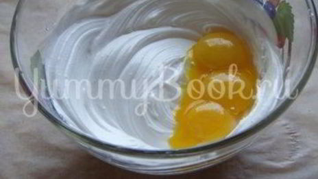 кастелла — японский бисквит