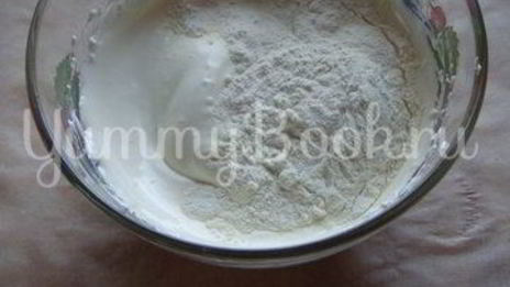 кастелла — японский бисквит