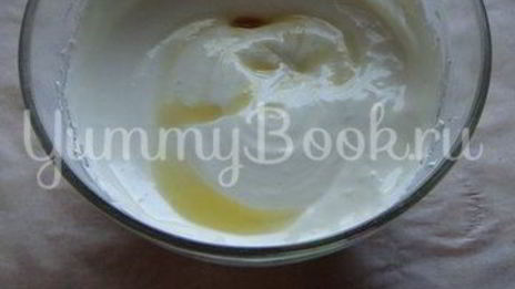 кастелла — японский бисквит