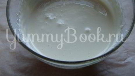 кастелла — японский бисквит