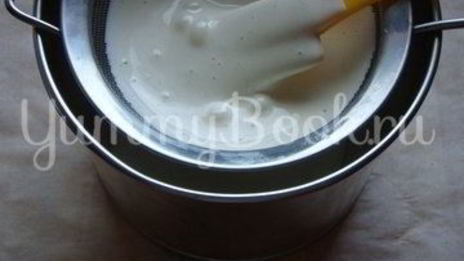 кастелла — японский бисквит