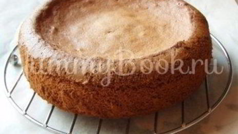 кастелла — японский бисквит