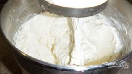 королевский торт