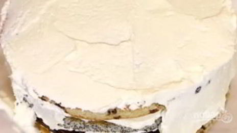 королевский торт