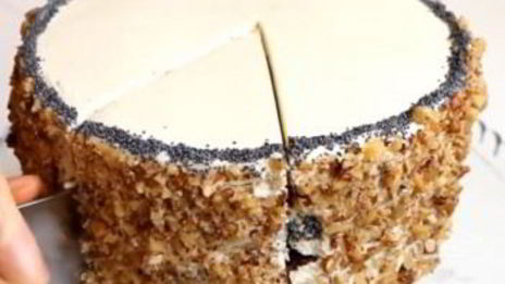 королевский торт