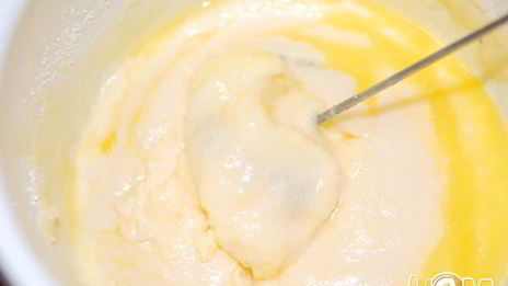 мандариновый торт