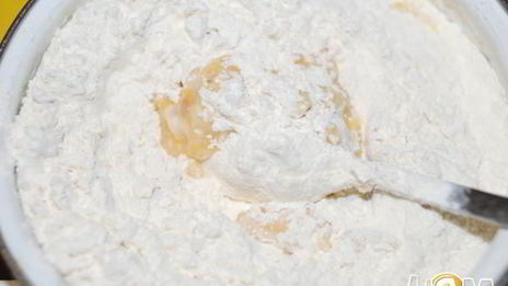 мандариновый торт