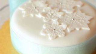 Мастика для торт