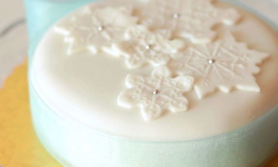 Рецепт мастики для торт