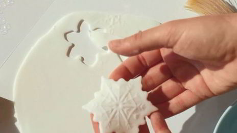 мастика для торт