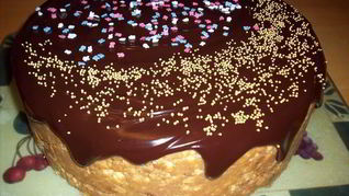 Муравейник для большой компании