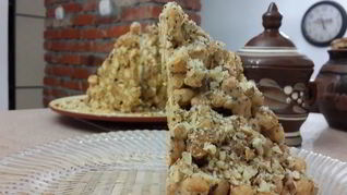 Муравейник в овечьей шубке