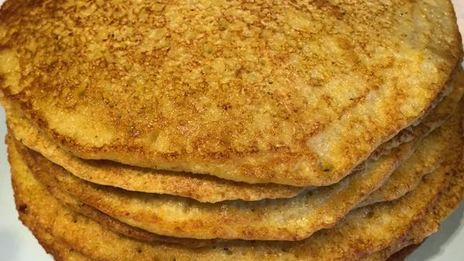 овощной торт