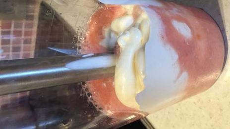 овощной торт