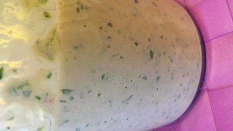 овощной торт