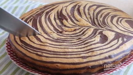 Торты для детей