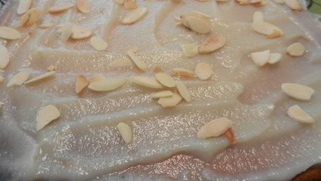 песочный торт классика