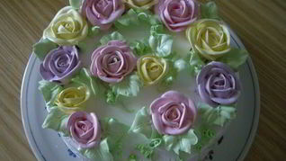 Просто торт, просто к чаю