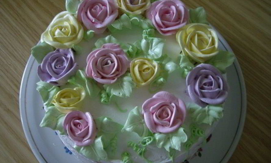 Рецепт просто торт, просто к чаю