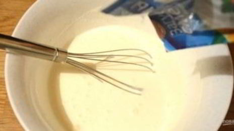 простой и вкусный торт