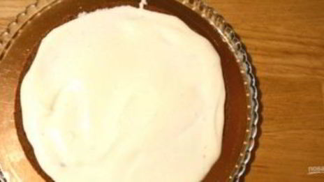 простой и вкусный торт