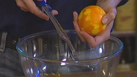 шоколадный новогодний торт из пьемонта