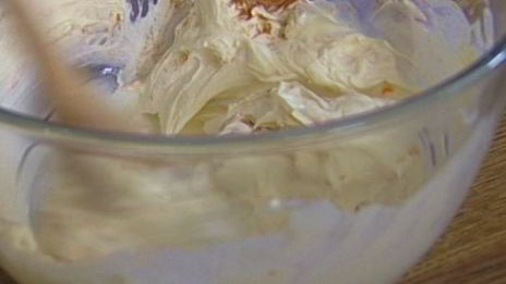 шоколадный новогодний торт из пьемонта