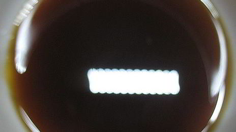 шоколадный торт