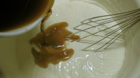 шоколадный торт