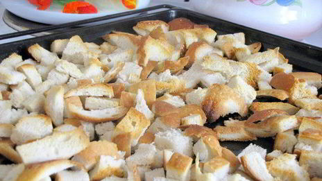 скандинавский закусочный торт