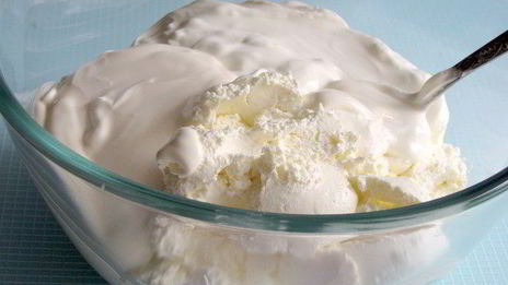 скандинавский закусочный торт